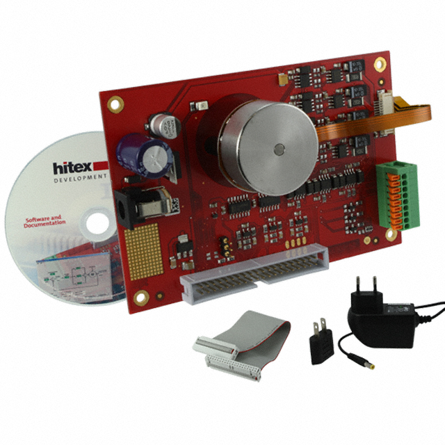 OM11025 NXP USA Inc.  Cartes et kits d'évaluation et de démonstration